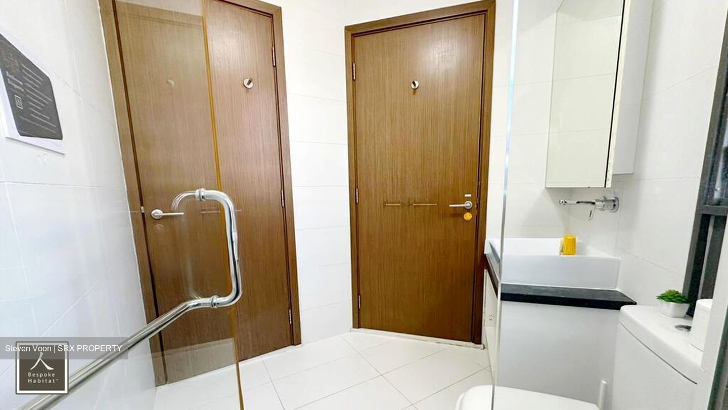 Smart Suites (D14), Apartment #506342311